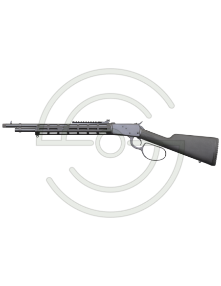 Carabine Rossi Puma Tactical – Black – Calibre .44 Remington Magnum | Armurerie Moderne Shooting Shop
