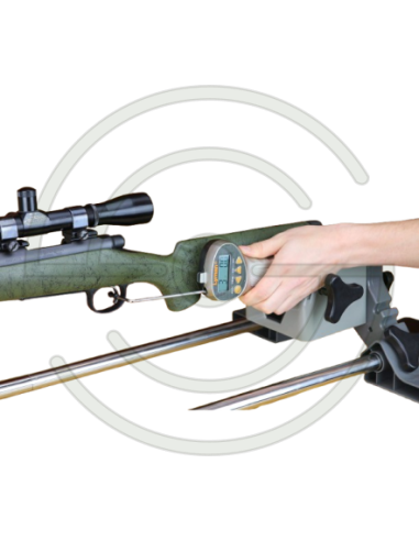 PESE DETENTE ELECTRONIQUE LYMAN | SHOOTINGSHOP ARMURERIE MODERNE