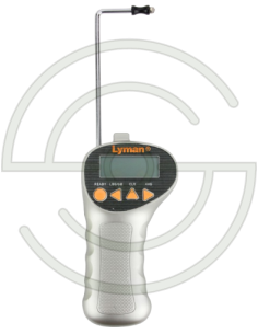 PESE DETENTE ELECTRONIQUE LYMAN | SHOOTINGSHOP ARMURERIE MODERNE 2