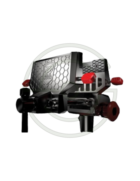 Etau d'armurier REAL AVID ETAU REAL AVID ATELIER