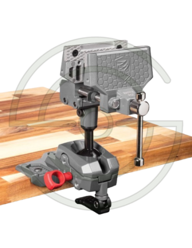 Etau d'armurier REAL AVID ETAU REAL AVID ATELIER