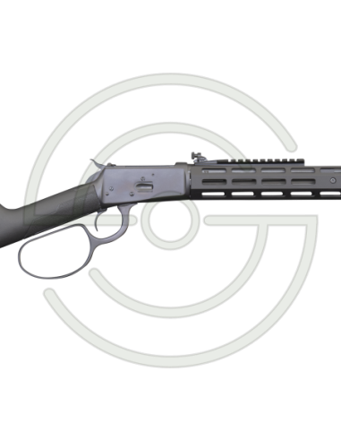 Carabine Rossi Puma Tactical – Black – Calibre .44 Remington Magnum | Armurerie Moderne Shooting Shop