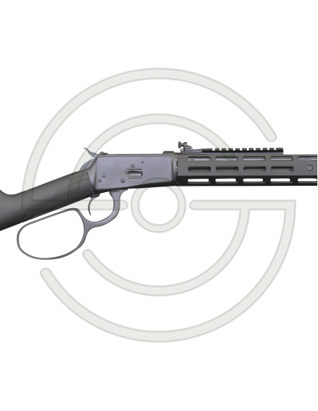 Carabine Rossi Puma Tactical – Black – Calibre .44 Remington Magnum | Armurerie Moderne Shooting Shop