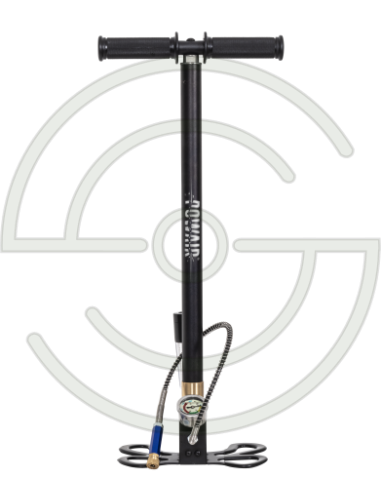 POMPE A MAINS HAUTE PRESSION HAUTE PERFORMANCE | SHOOTINGSHOP ARMURERIE MODERNE