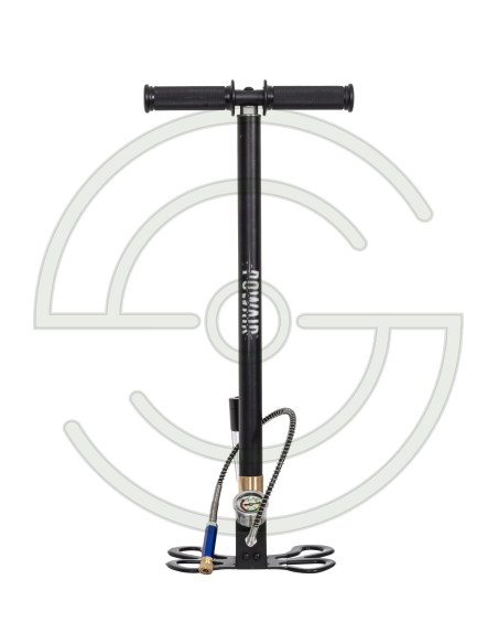 POMPE A MAINS HAUTE PRESSION HAUTE PERFORMANCE | SHOOTINGSHOP ARMURERIE MODERNE