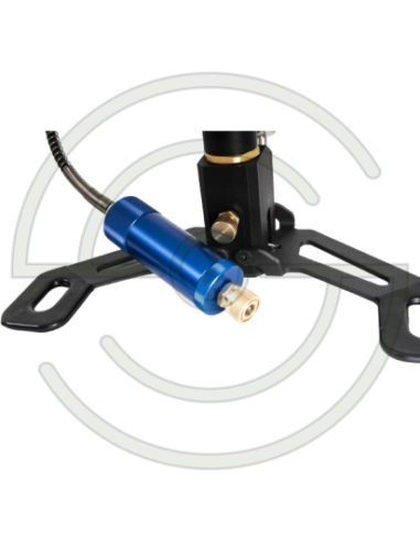 POMPE À MAINS POWAIR | SHOOTINGSHOP ARMURERIE MODERNE