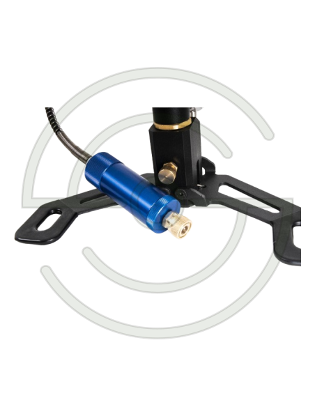 POMPE À MAINS POWAIR | SHOOTINGSHOP ARMURERIE MODERNE