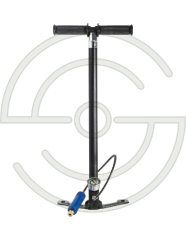 POMPE À MAINS POWAIR | SHOOTINGSHOP ARMURERIE MODERNE