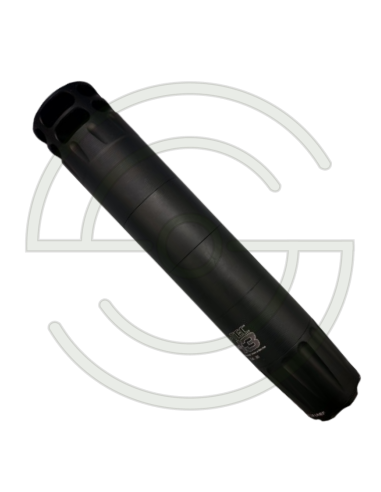 H3 MODULE TERMINALE UNIVERSAL 0-375 FREIN DE BOUCHE | SHOOTINGSHOP ARMURERIE MODERNE