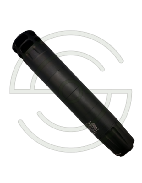 H3 MODULE TERMINALE UNIVERSAL 0-375 FREIN DE BOUCHE | SHOOTINGSHOP ARMURERIE MODERNE