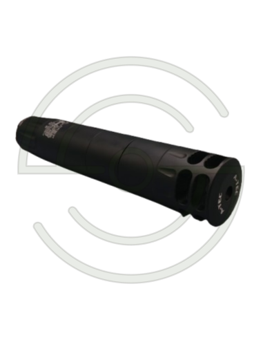 H3 MODULE TERMINALE UNIVERSAL 0-375 FREIN DE BOUCHE | SHOOTINGSHOP ARMURERIE MODERNE