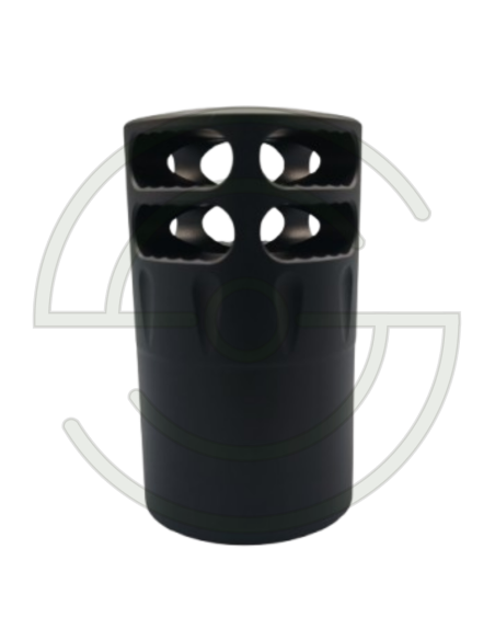 H3 MODULE TERMINALE UNIVERSAL 0-375 FREIN DE BOUCHE | SHOOTINGSHOP ARMURERIE MODERNE