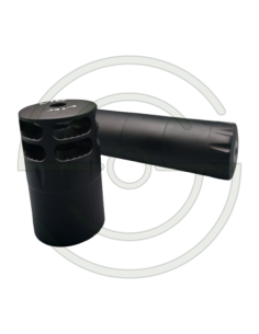 H3 MODULE TERMINALE UNIVERSAL 0-375 FREIN DE BOUCHE | SHOOTINGSHOP ARMURERIE MODERNE 2