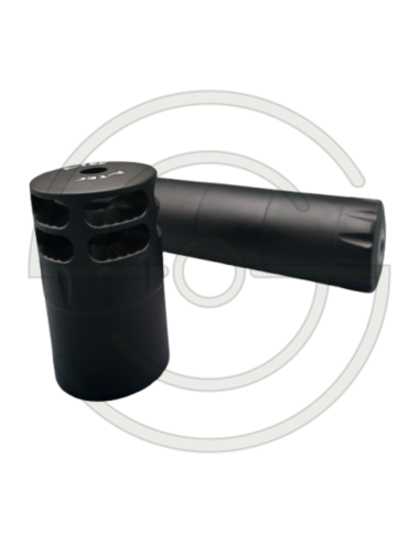 H3 MODULE TERMINALE UNIVERSAL 0-375 FREIN DE BOUCHE | SHOOTINGSHOP ARMURERIE MODERNE