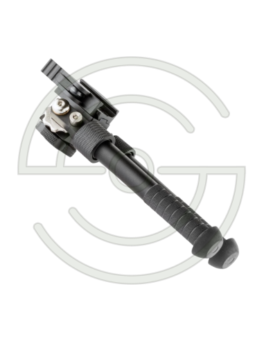 Bipied Metal V8 (15 à 22 cm) V8 - Fixation Picatinny | SHOOTINGSHOP ARMURERIE MODERNE