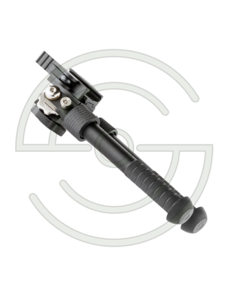 Bipied Metal V8 (15 à 22 cm) V8 - Fixation Picatinny | SHOOTINGSHOP ARMURERIE MODERNE
