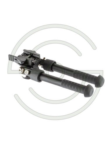 Bipied Metal V8 (15 à 22 cm) V8 - Fixation Picatinny | SHOOTINGSHOP ARMURERIE MODERNE