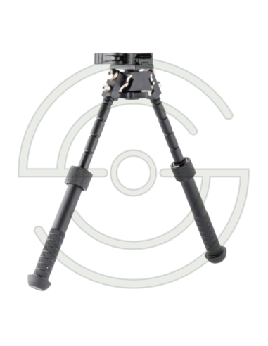 Bipied Metal V8 (15 à 22 cm) V8 - Fixation Picatinny | SHOOTINGSHOP ARMURERIE MODERNE