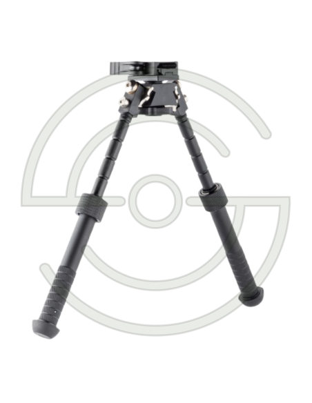 Bipied Metal V8 (15 à 22 cm) V8 - Fixation Picatinny | SHOOTINGSHOP ARMURERIE MODERNE