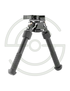 Bipied Metal V8 (15 à 22 cm) V8 - Fixation Picatinny | SHOOTINGSHOP ARMURERIE MODERNE 2