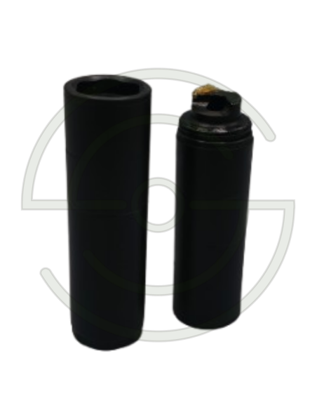 Modérateur de son CMM-6 RiMFIRE Cal 22LR - 1/2X20 | SHOOTINGSHOP ARMURERIE MODERNE