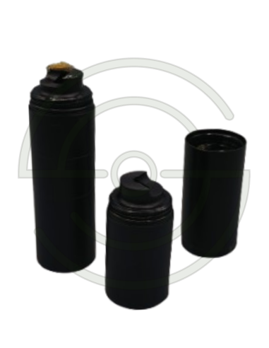 Modérateur de son CMM-6 RiMFIRE Cal 22LR - 1/2X20 | SHOOTINGSHOP ARMURERIE MODERNE