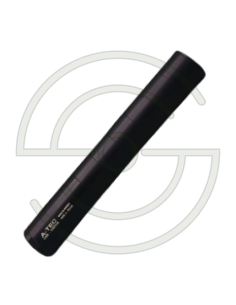 Modérateur de son CMM-6 RiMFIRE Cal 22LR - 1/2X20 | SHOOTINGSHOP ARMURERIE MODERNE 2