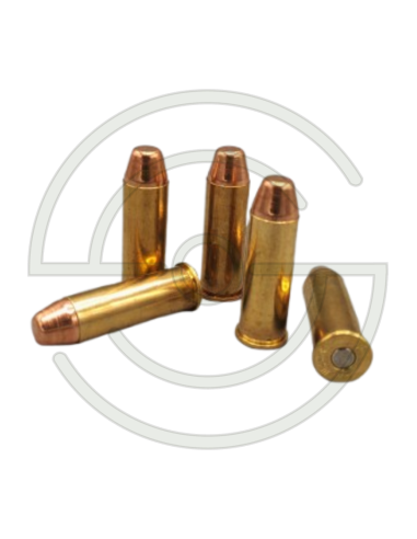 CARTOUCHES MFS CAL 44 MAG - FMJ-FP 230GR X50