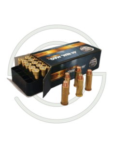 CARTOUCHES MFS CAL 44 MAG - FMJ-FP 230GR X50 2