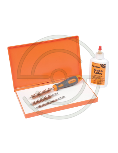 KIT DE LUBRIFICATION D'ETUIS | SHOOTINGSHOP ARMURERIE MODERNE