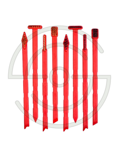 SET DE NETTOYAGE BROSSES SMART BRUSH | SHOOTINGSHOP ARMURERIE MODERNE