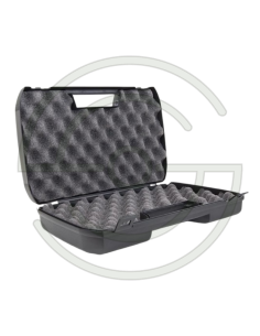 MALETTE ARME DE POING 31X20X7 MOUSSE VAGUE | SHOOTINGSHOP ARMURERIE MODERNE 2