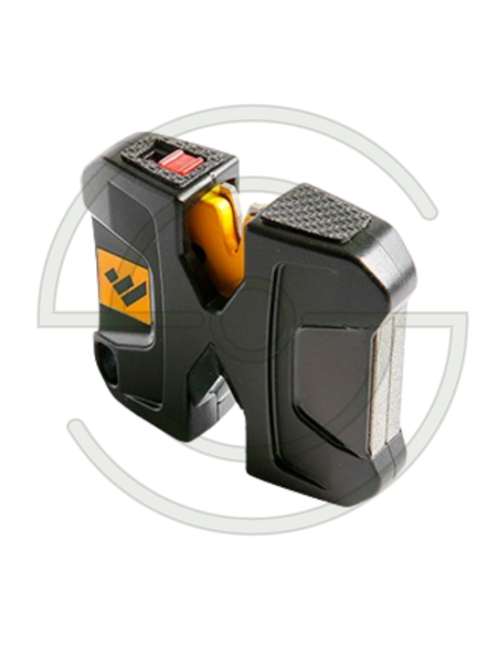 AFFUTEUR MANUEL PIVOT | SHOOTINGSHOP ARMURERIE MODERNE