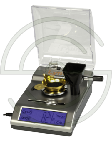 BALANCE ELECTRONIQUE ACCU TOUCH 2000 | SHOOTINGSHOP ARMURERIE MODERNE