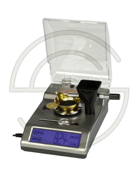 BALANCE ELECTRONIQUE ACCU TOUCH 2000 | SHOOTINGSHOP ARMURERIE MODERNE
