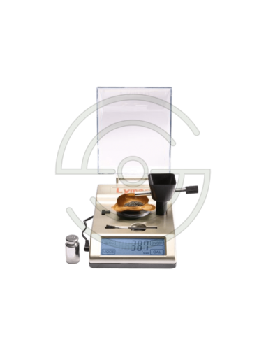 BALANCE ELECTRONIQUE ACCU TOUCH 2000 | SHOOTINGSHOP ARMURERIE MODERNE