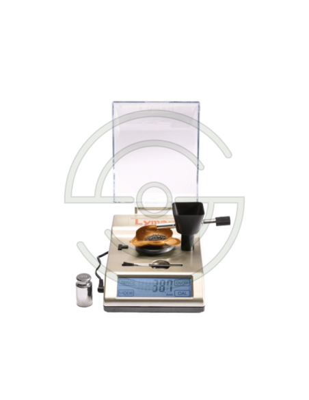 BALANCE ELECTRONIQUE ACCU TOUCH 2000 | SHOOTINGSHOP ARMURERIE MODERNE