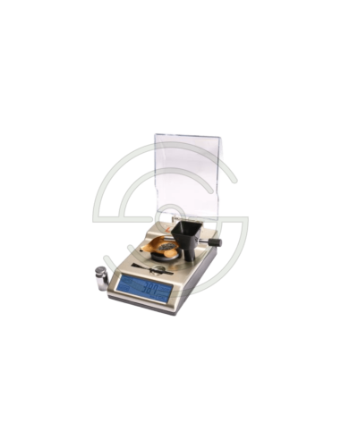 BALANCE ELECTRONIQUE ACCU TOUCH 2000 | SHOOTINGSHOP ARMURERIE MODERNE