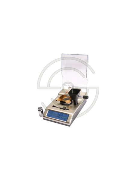 BALANCE ELECTRONIQUE ACCU TOUCH 2000 | SHOOTINGSHOP ARMURERIE MODERNE