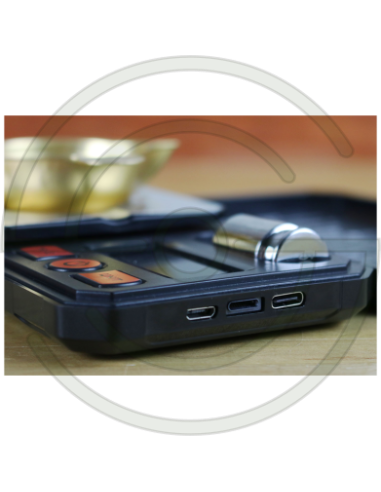 BALANCE ELECTRONIQUE RECHARGEABLE DIGI TOUCH 1500 | SHOOTINGSHOP ARMURERIE MODERNE