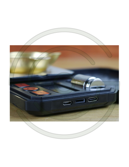 BALANCE ELECTRONIQUE RECHARGEABLE DIGI TOUCH 1500 | SHOOTINGSHOP ARMURERIE MODERNE