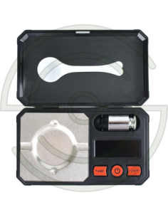 BALANCE ELECTRONIQUE RECHARGEABLE DIGI TOUCH 1500 | SHOOTINGSHOP ARMURERIE MODERNE