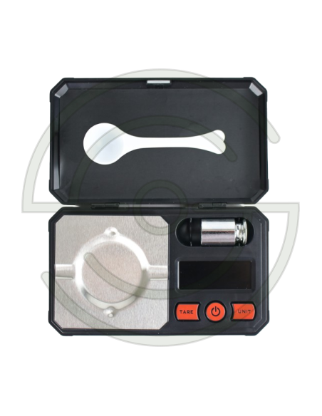 BALANCE ELECTRONIQUE RECHARGEABLE DIGI TOUCH 1500 | SHOOTINGSHOP ARMURERIE MODERNE