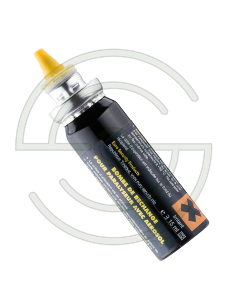 ELECTROCHOC ET AEROSOL DE DEFENSE SCORPY MAX | SHOOTINGSHOP ARMURERIE MODERNE