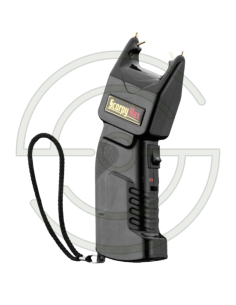 ELECTROCHOC ET AEROSOL DE DEFENSE SCORPY MAX | SHOOTINGSHOP ARMURERIE MODERNE 2