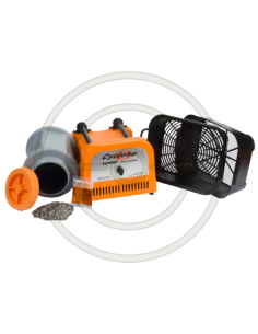 Lyman Cyclone Rotary Case Tumbler | Armurerie Moderne Shooting Shop 2