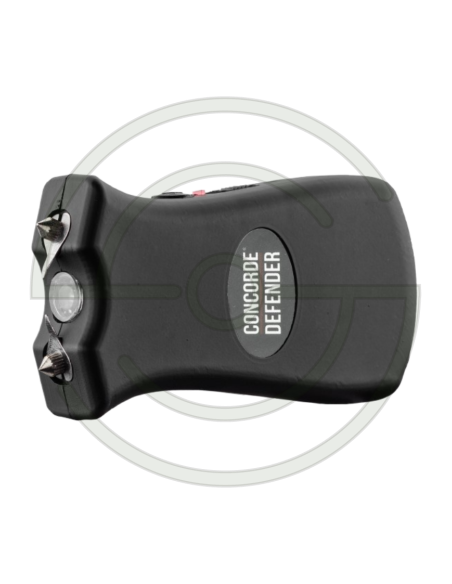 Electrochoc / Lampe rechargeable - Concorde Defend | SHOOTINGSHOP ARMURERIE MODERNE