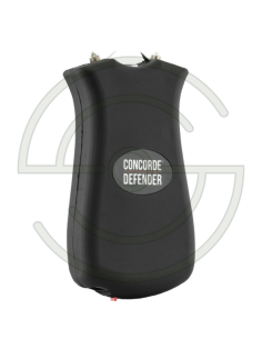 Electrochoc / Lampe rechargeable - Concorde Defend | SHOOTINGSHOP ARMURERIE MODERNE
