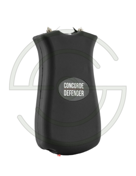 Electrochoc / Lampe rechargeable - Concorde Defend | SHOOTINGSHOP ARMURERIE MODERNE