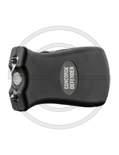 Electrochoc / Lampe rechargeable - Concorde Defend | SHOOTINGSHOP ARMURERIE MODERNE 2